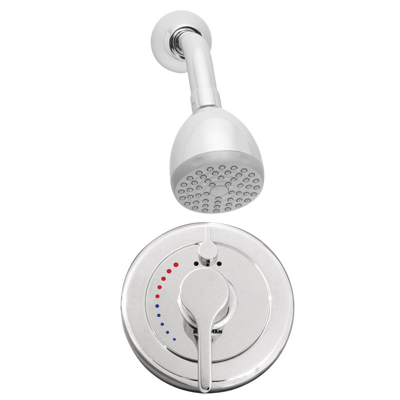 Speakman Sentinel Shower Valve Parts Antique Shower Valve